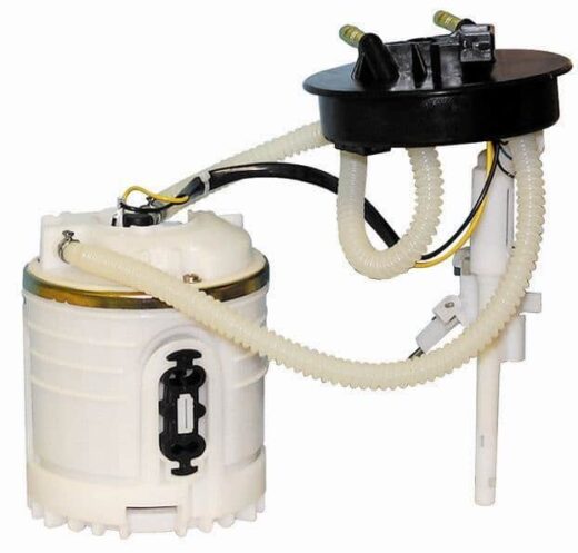 Fuel Pump Module 1Bar140 Lh 4 Pin (Venturri) (Vr6) (Volkswagen Golf Iii / Jetta Iii / Early Polo I) 1 Fuel Pump Module 1Bar140 LH 4 Pin (Venturri) (VR6) (Volkswagen Golf III / Jetta III / Early Polo I) auto part product photo