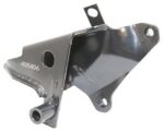 Mounting Engine Bracket Front (Topran) (VR6) (Volkswagen Golf III / Jetta III / Polo I) auto part product photo