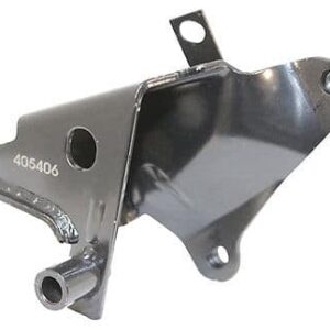 Mounting Engine Bracket Front (Topran) (VR6) (Volkswagen Golf III / Jetta III / Polo I) auto part product photo