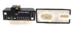 Relay Cooling System 4/14Pin (Volkswagen Golf IV) auto part product photo