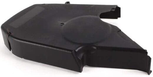 Timing Cover Upper (Volkswagen Golf Iv) 1 Timing Cover Upper (Volkswagen Golf IV) auto part product photo