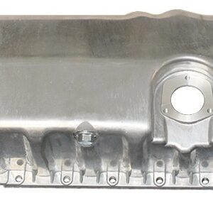 Oil Sump - Aluminium With Sensor Hole (1.6 2.0 1.9TDI 9N 1.9TDI) (Volkswagen Golf IV) auto part product photo