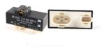 Relay Cooling System 4/10Pin (1.8T) (Volkswagen Golf IV) auto part product photo