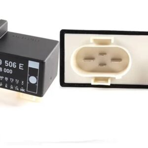 Relay Cooling System 4/10Pin (1.8T) (Volkswagen Golf IV) auto part product photo