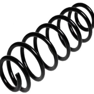 Spring Coil - Rear (Volkswagen Golf IV) auto part product photo