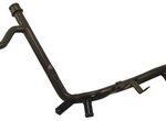 Water Pipe Steel (1.8) (Volkswagen Golf IV / Audi A3) auto part product photo