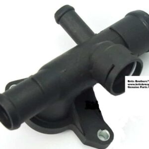 Water Flange Head (1.8 Non Turbo) (Volkswagen Golf IV / Audi A3 / TT) auto part product photo