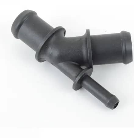 Water Flange T Piece 20X8X20Mm (Topran) (Volkswagen Golf Iv 1.6, 1.8, 2.0 Gti / Microbus T5 1.9, 2.5Td / Audi A3 1.8, 9N 1.8) 1 Water Flange T Piece 20X8X20mm (Topran) (Volkswagen Golf IV 1.6 1.8 2.0 GTI / Microbus T5 1.9 2.5TD / Audi A3 1.8 9N 1.8)