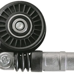 Tensioner Unit With Shock - V Belt (1.9TDI) (Volkswagen Golf IV / Audi A4) auto part product photo