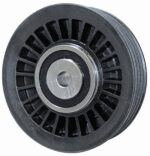 Tensioner - V Belt (1.9TDI) (Volkswagen Golf IV / Audi A4) auto part product photo