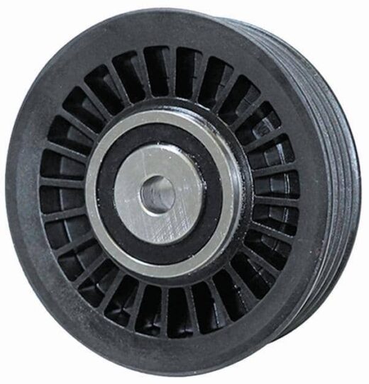 Tensioner – V Belt (1.9Tdi) (Volkswagen Golf Iv / Audi A4) 1 Tensioner - V Belt (1.9TDI) (Volkswagen Golf IV / Audi A4) auto part product photo
