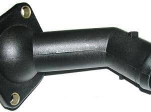 Water Flange>Thermostat (Volkswagen Golf IV Petrol / Golf V >2.0 / Polo >GTI / Audi A3 / TT >1.8T) auto part product photo