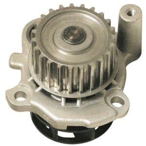 Water Pump (Volkswagen Golf IV / Golf V >2.0 / Polo 9N / Audi A3 / A4 B6 / B7 1.8T) auto part product photo