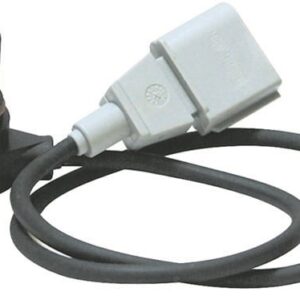 Sensor Crank 3Pin (Volkswagen Golf IV / Jetta IV) auto part product photo