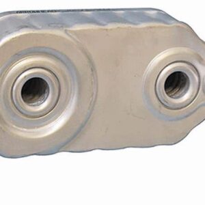 Oil Cooler Transmission (Volkswagen Golf IV / Jetta IV) auto part product photo