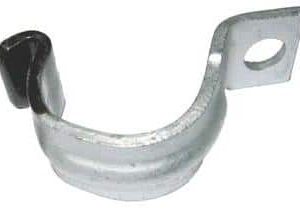Stabiliser Bar Bush Clamp - Front (Volkswagen Golf IV / Jetta IV) auto part product photo