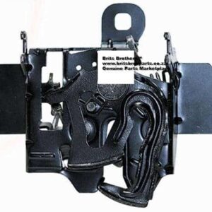 Bonnet Catch - Lower (Volkswagen Golf IV / Jetta IV) auto part product photo