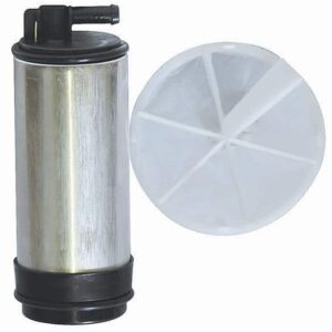 Fuel Pump Electric 4 Bar 95 L H (Venturri) (Insert) (Volkswagen Golf IV / Jetta IV) auto part product photo