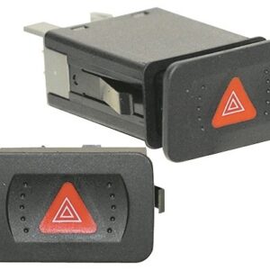 Switch Hazard Light (Sebring) (Volkswagen Golf IV / Jetta IV) auto part product photo