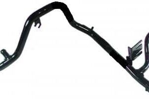 Water Pipe Steel (1.6) (Volkswagen Golf IV / Jetta IV) auto part product photo