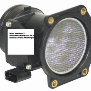 Air Mass Sensor 4Pin Oval Plug (1.6) (Volkswagen Golf IV / Jetta IV) auto part product photo