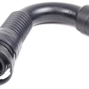 Hose Breather To V/Cover (1.9TDI 00>03) (Volkswagen Golf IV / Jetta IV) auto part product photo