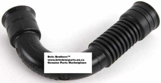 Hose Breather To V/Cover (1.9Tdi 99-01) (Volkswagen Golf Iv / Jetta Iv) 1 Hose Breather To V/Cover (1.9TDI 1999-2001) (Volkswagen Golf IV / Jetta IV) auto part product photo