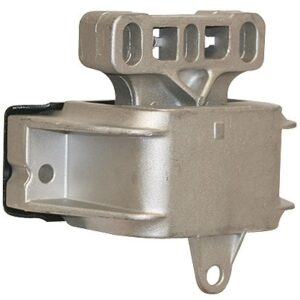 Mounting Engine Left (Volkswagen Golf IV / Jetta IV / Audi A3) auto part product photo