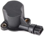Switch Reverse Light With Sensor (Sebring) (Volkswagen Golf IV / Jetta IV / Audi A3) auto part product photo