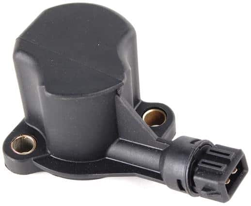 Switch Reverse Light With Sensor (Sebring) (Volkswagen Golf Iv / Jetta Iv / Audi A3) 1 Switch Reverse Light With Sensor (Sebring) (Volkswagen Golf IV / Jetta IV / Audi A3) auto part product photo