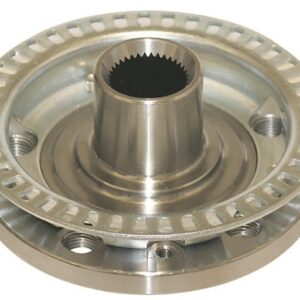 Wheel Hub Front ABS (Volkswagen Golf IV / Jetta IV / Audi A3 / TT) auto part product photo