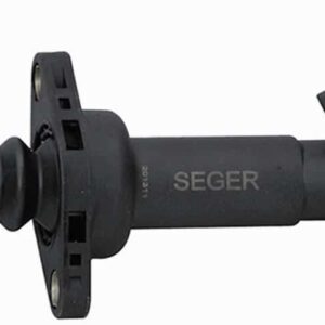 Clutch Slave Cylinder (Topran) (Volkswagen Golf IV / Jetta IV / Audi A3 / TT) auto part product photo