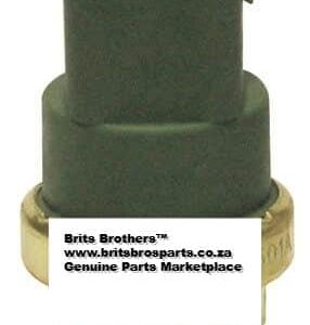 Switch Temp Sensor 4 Pin (Green) (Sebring) (Volkswagen Golf IV / Jetta IV / Audi A4) auto part product photo