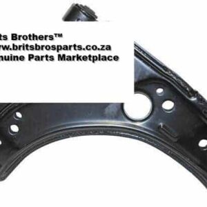 Control Arm (Volkswagen Golf IV / Jetta IV / Beetle / Audi A3) auto part product photo
