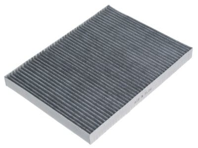 Filter Cabin AC18 (Volkswagen Golf IV / Jetta IV / Beetle / Audi A3 / S3 / TT) auto part product photo