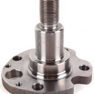 Stub Axle Rear (Volkswagen Golf IV / Jetta IV / Beetle / Audi A3 / TT) auto part product photo