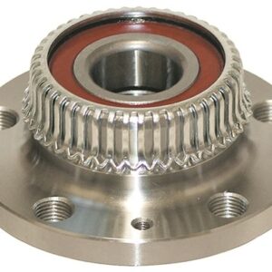 Wheel Hub Rear With Bearing (Volkswagen Golf IV / Jetta IV / Beetle / Audi A3 / TT) auto part product photo