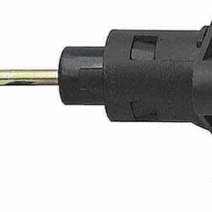 Clutch Master Cylinder 15.87mm75mm Rod (Topran) (Volkswagen Golf IV / Jetta IV / Beetle / Audi A3 / TT) auto part product