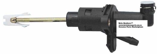 Clutch Master Cylinder 15.87Mm75Mm Rod (Seger) (Volkswagen Golf Iv / Jetta Iv / Beetle / Audi A3 / Tt) 1 Clutch Master Cylinder 15.87mm75mm Rod (Seger) (Volkswagen Golf IV / Jetta IV / Beetle / Audi A3 / TT) auto part product