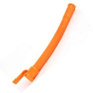Dip Stick Guide (Volkswagen Golf IV / Jetta IV / Passat B5 / Audi A4 B6 1.9TDI) auto part product photo