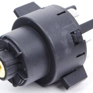 Switch Ignition 8Pin (Volkswagen Golf IV / Jetta IV / Passat B5 / Audi A6) auto part product photo