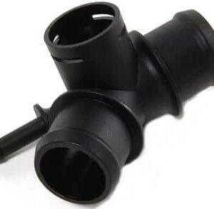 Water Flange Rad Hose (1.4 1.6) (Volkswagen Golf IV / Jetta IV / Polo) auto part product photo