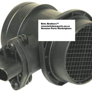 Air Mass Sensor 5Pin Oval Plug (Volkswagen Golf IV 1.9TDI / Jetta IV 1.9TDI / Polo 9N 1.4TDI) auto part product photo