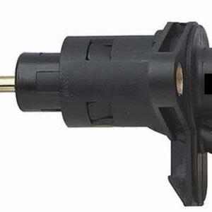 Clutch Master Cylinder 15.87mm50mm Rod (Topran) (Volkswagen Golf IV / Jetta IV / Polo 9N / Audi A3 / TT) auto part product