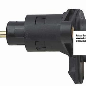 Clutch Master Cylinder 15.87mm50mm Rod (Volkswagen Golf IV / Jetta IV / Polo 9N / Audi A3 / TT) auto part product photo