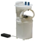Fuel Pump Module 4 Bar 80 BB LH (Venturri) (Float On RHS) (Volkswagen Golf IV / Polo I 2000>) auto part product photo