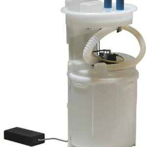 Fuel Pump Module 4 Bar 80 BB LH (Venturri) (Float On RHS) (Volkswagen Golf IV / Polo I 2000>) auto part product photo