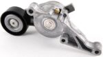 Tensioner Unit V Belt (1.6 2.0T 1.9TDI) (Volkswagen Golf V) auto part product photo