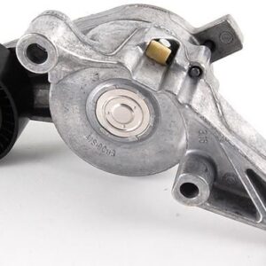 Tensioner Unit V Belt (1.6 2.0T 1.9TDI) (Volkswagen Golf V) auto part product photo