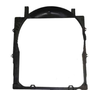 Fan Shroud 3.0TD 1998-2005 (Toyota Hilux TN130) auto part product photo